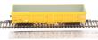 IOA 'Merlin' bogie ballast wagon in Network Rail yellow - 3170 5992 005-6
