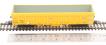 IOA 'Merlin' bogie ballast wagon in Network Rail yellow - 3170 5992 015-5