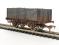 5-plank open wagon "Cliffe Hill" - 805 - weathered
