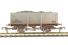 5-plank open wagon in BR grey - M318256 - weathered