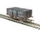 5-plank open wagon "Constable Hart" - 1004 - weathered