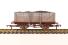 5-plank open wagon "Tom Milner" - 2 - weathered