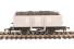 5-plank open wagon in LMS grey - 404102