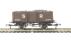 5-plank open wagon in SR brown - 27344