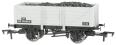 5-plank open wagon in BR grey - M318244