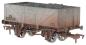5-plank open wagon in BR grey - M318244 - weathered 