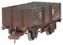 5-plank open wagon in SR brown -27354 - weathered
