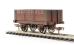 5-plank open wagon with 9ft wheelbase "Marshall" - 2 - weathered