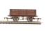 5-plank open wagon with 9ft wheelbase "Marshall" - 2 - weathered