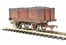 5-plank open wagon with 9ft wheelbase "Steven & Co" - 3 - weathered