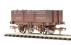 5-plank open wagon with 9ft wheelbase "E. A. Robinson" - 1905 - weathered