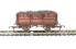 5-plank open wagon with 9ft wheelbase "E. H. Watts & Co" - 69 - weathered
