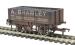 5-plank open wagon with 9ft wheelbase "A Bramley, Oxford" - 6 - weathered