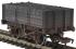 5-plank open wagon with 9ft wheelbase "W. Robinson & Co." - 7 - weathered