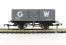 7-plank open wagon in GWR grey - 06579
