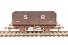 7-plank open wagon in SR brown - 37429 - weathered