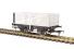 7-plank open wagon in LMS grey - 302121