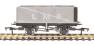 7-plank open wagon in LMS grey - 302130