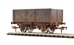 7-plank open wagon "Arthur Wharton, Leeds" - 3018 - weathered