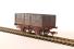 7-plank open wagon  "J Settle, Alsager" - 25 - weathered