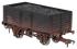 7-plank open wagon "Bersham" - 5738 - weathered