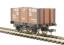 7-plank open wagon with 9ft wheelbase "Ace Of Clubs, Wrexham"