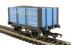 7-plank open wagon with 9ft wheelbase "Richard White and Sons, Evesham" - 109