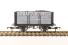 7-plank open wagon with 9ft wheelbase "Edward Russell" - 143