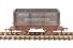 7-plank open wagon with 9ft wheelbase "Mold Colliery" - 257 - weathered