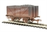 8-plank open wagon "Leamington Gas" - 24 - weathered