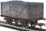 8-plank open wagon "Llay Main, Wrexham" - 956 - weathered