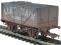 8-plank open wagon "Llay Main Collieries, Mold" - 954 - weathered