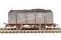 9-plank open wagon "Loco Coal" in NE grey - 30996 - weathered