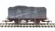 9-plank open wagon "Loco Coal" in NE grey - 30990 - weathered