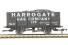9-plank open wagon "Harrogate Gas" - 14