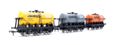 James Gin Gin of the People Triple Wagon Pack