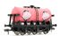 Our Cow Molly Dairy Farm 6 Wheel Milk Tanker