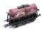 Sarsons Malt Vinegar 6 Wheel Tank Wagon