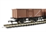 16-ton steel mineral wagon in BR bauxite - pack of 5