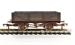 4-plank open wagon "Clee Hill Granite" with coal load - 331 - weathered