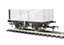 7-plank open wagon in LMS grey - 302081