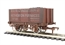 7-plank open wagon with 9ft wheelbase "Grazebrook" - 40 - weathered