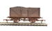 8-plank open wagon "Modern Transport" - 1206 - weathered