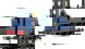 Stroudley Terrier A1 Class Bodiam KESR Blue 0-6-0 Tank Locomotive DCC Sound