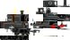 Stroudley Terrier A1X Class BR Lined Black Late Crest 0-6-0 Tank Locomotive No.32661 DCC Fitted