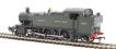 Class 5101 'Large Prairie' 2-6-2T 5109 in GWR green with Great Western lettering - DCC fitted