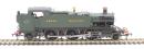 Class 5101 'Large Prairie' 2-6-2T 5109 in GWR green with Great Western lettering - DCC fitted