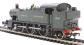 Class 5101 'Large Prairie' 2-6-2T 5109 in GWR green with Great Western lettering - DCC sound fitted