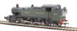 Class 61xx 'Large Prairie' 2-6-2T 6129 in GWR green with Great Western lettering - DCC fitted