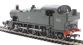 Class 5101 'Large Prairie' 2-6-2T 5108 in GWR green with shirtbutton emblem - DCC sound fitted